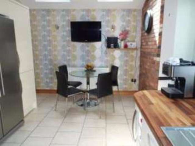  Image of 3 bedroom Semi-Detached house for sale in St. Pauls Drive Syston Leicester LE7 at Syston Leicester Syston, LE7 2JX