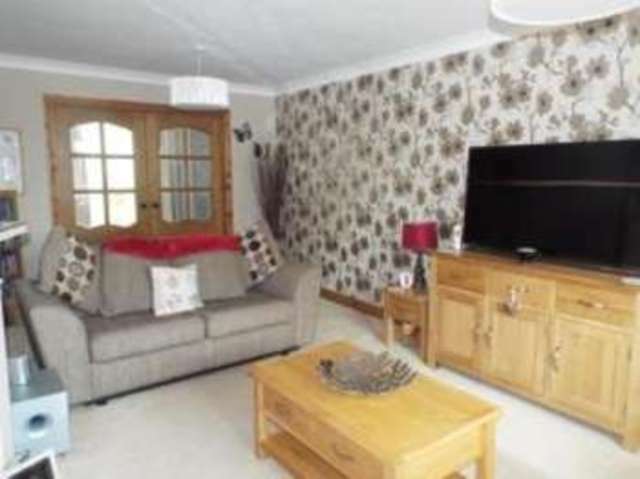  Image of 3 bedroom Semi-Detached house for sale in St. Pauls Drive Syston Leicester LE7 at Syston Leicester Syston, LE7 2JX