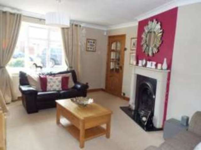  Image of 3 bedroom Semi-Detached house for sale in St. Pauls Drive Syston Leicester LE7 at Syston Leicester Syston, LE7 2JX