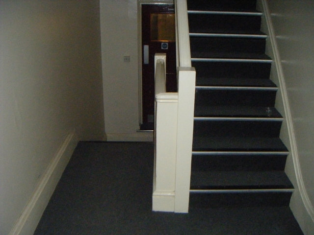  Image of 1 bedroom Flat to rent in St. Peters Road Harborne Birmingham B17 at St Peters Road  Harbourne, B17 0AY