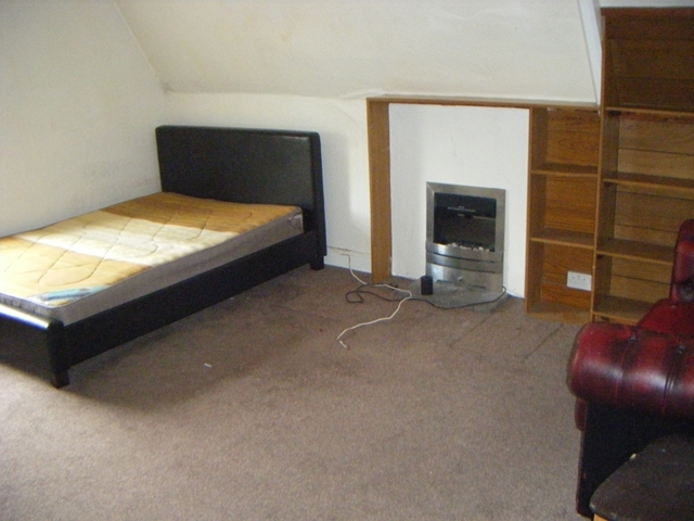  Image of 1 bedroom Flat to rent in St. Peters Road Harborne Birmingham B17 at St Peters Road  Harbourne, B17 0AY