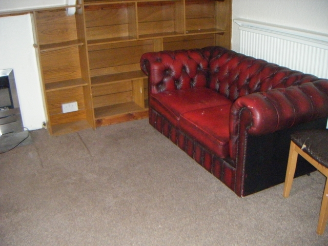  Image of 1 bedroom Flat to rent in St. Peters Road Harborne Birmingham B17 at St Peters Road  Harbourne, B17 0AY