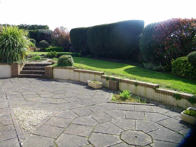  Image of 4 bedroom Property for sale in Stafford Common Gorseinon Swansea SA4 at Stafford Common Garden Village Gorseinon, SA4 4HD