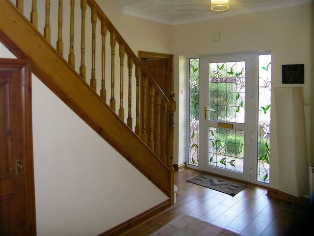  Image of 4 bedroom Property for sale in Stafford Common Gorseinon Swansea SA4 at Stafford Common Garden Village Gorseinon, SA4 4HD