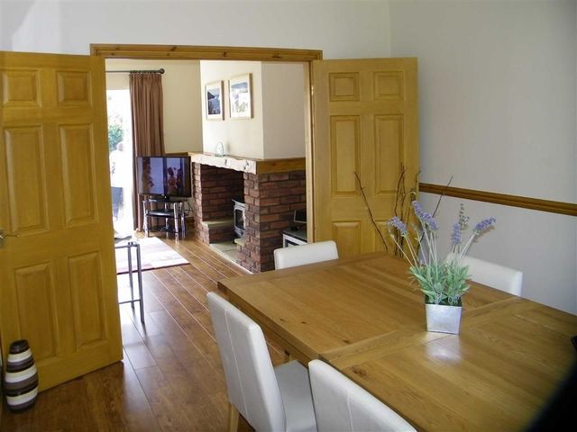  Image of 4 bedroom Property for sale in Stafford Common Gorseinon Swansea SA4 at Stafford Common Garden Village Gorseinon, SA4 4HD