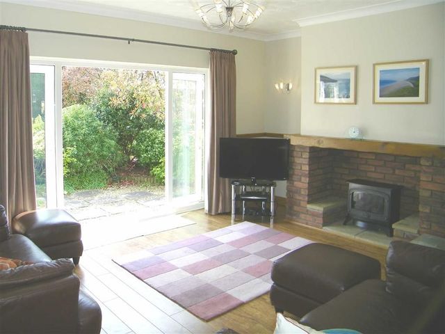  Image of 4 bedroom Property for sale in Stafford Common Gorseinon Swansea SA4 at Stafford Common Garden Village Gorseinon, SA4 4HD
