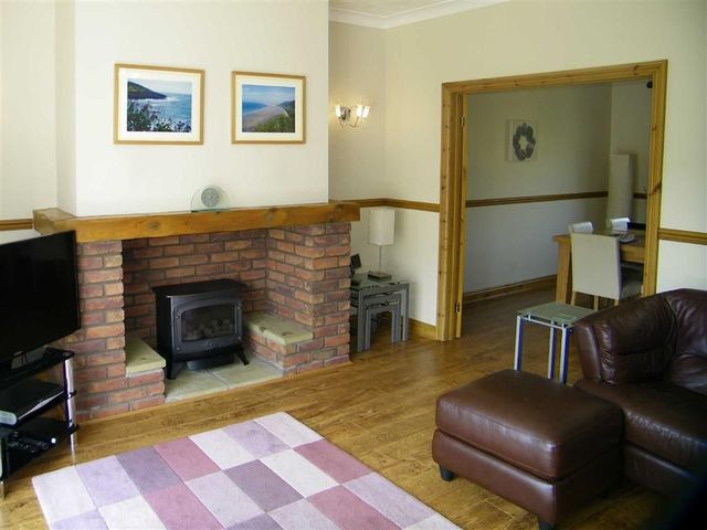  Image of 4 bedroom Property for sale in Stafford Common Gorseinon Swansea SA4 at Stafford Common Garden Village Gorseinon, SA4 4HD