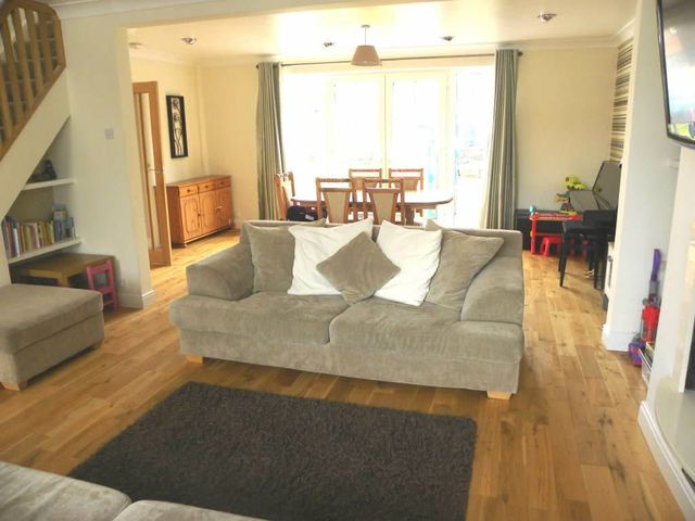  Image of 3 bedroom Property for sale in Staward Avenue Seaton Delaval Whitley Bay NE25 at Staward Avenue Seaton Delaval Seaton Delaval, NE25 0JG