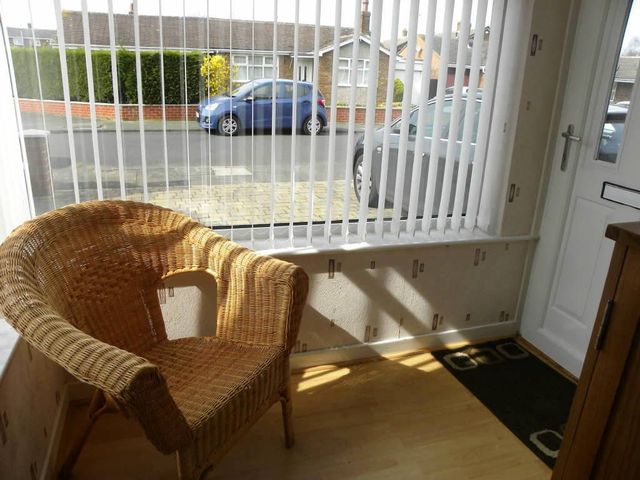  Image of 3 bedroom Property for sale in Staward Avenue Seaton Delaval Whitley Bay NE25 at Staward Avenue Seaton Delaval Seaton Delaval, NE25 0JG