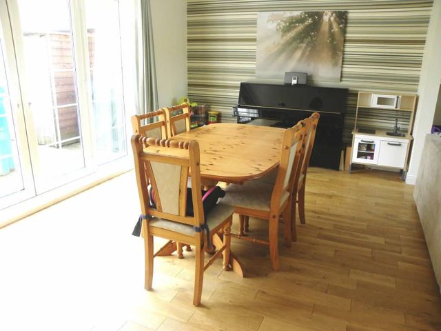  Image of 3 bedroom Property for sale in Staward Avenue Seaton Delaval Whitley Bay NE25 at Staward Avenue Seaton Delaval Seaton Delaval, NE25 0JG