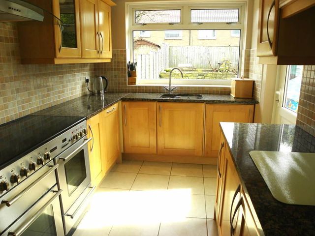  Image of 3 bedroom Property for sale in Staward Avenue Seaton Delaval Whitley Bay NE25 at Staward Avenue Seaton Delaval Seaton Delaval, NE25 0JG