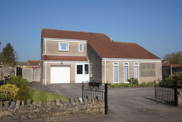  Image of 3 bedroom Detached house for sale in Sutton Road Somerton TA11 at Sutton Road  Somerton, TA11 6QP