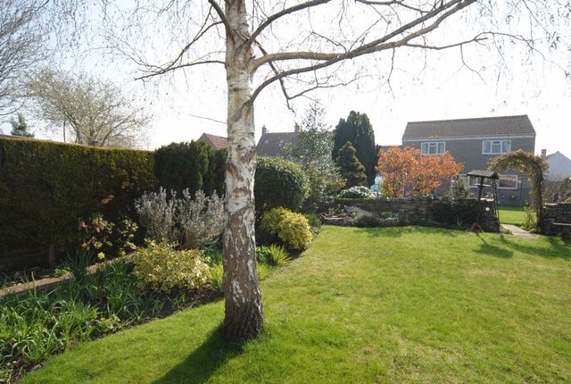  Image of 3 bedroom Detached house for sale in Sutton Road Somerton TA11 at Sutton Road  Somerton, TA11 6QP