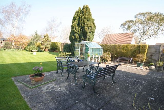  Image of 3 bedroom Detached house for sale in Sutton Road Somerton TA11 at Sutton Road  Somerton, TA11 6QP