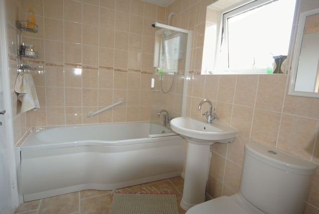  Image of 3 bedroom Detached house for sale in Sutton Road Somerton TA11 at Sutton Road  Somerton, TA11 6QP
