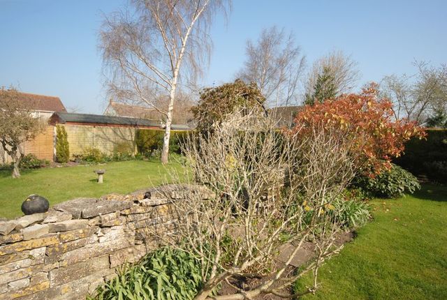  Image of 3 bedroom Detached house for sale in Sutton Road Somerton TA11 at Sutton Road  Somerton, TA11 6QP