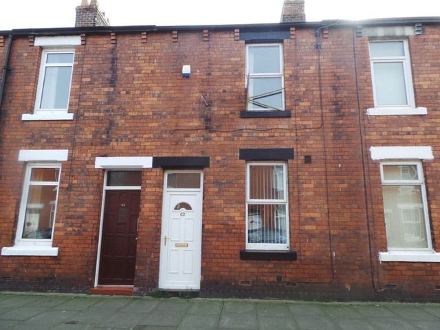  Image of 2 bedroom Terraced house for sale in Sybil Street Carlisle CA1 at Sybil Street  Carlisle, CA1 2DS