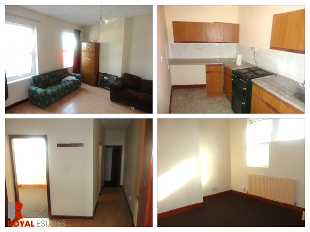  Image of 1 bedroom Flat to rent in Tat Bank Road Oldbury B68 at Tat Bank Road  Oldbury, B68 8NP