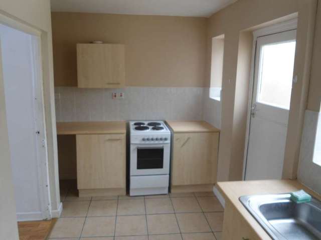  Image of 2 bedroom Semi-Detached house to rent in The Riddings Birmingham B33 at The Riddings Stechford Birmingham, B33 9BX
