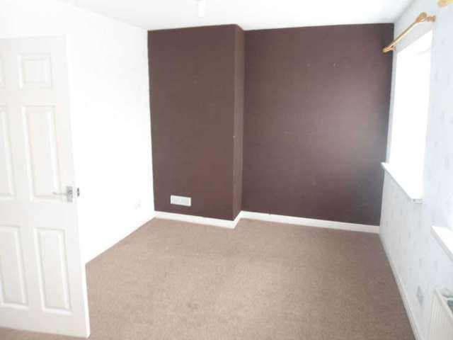  Image of 2 bedroom Semi-Detached house to rent in The Riddings Birmingham B33 at The Riddings Stechford Birmingham, B33 9BX