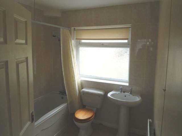  Image of 2 bedroom Semi-Detached house to rent in The Riddings Birmingham B33 at The Riddings Stechford Birmingham, B33 9BX