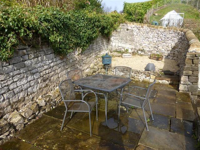  Image of 2 bedroom End of Terrace to rent in The Rock Bakewell DE45 at The Rock  Off Buxton Road, DE45 1DH