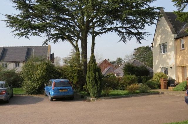  Image of 3 bedroom Semi-Detached house to rent in The Uplands Melton Mowbray LE13 at The Uplands  Melton Mowbray, LE13 0AF