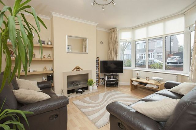  Image of 3 bedroom Semi-Detached house for sale in Three Spires Avenue Coventry CV6 at Three Spires Avenue Coundon Coventry, CV6 1LD