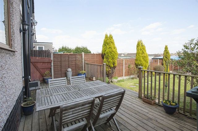  Image of 3 bedroom Semi-Detached house for sale in Three Spires Avenue Coventry CV6 at Three Spires Avenue Coundon Coventry, CV6 1LD