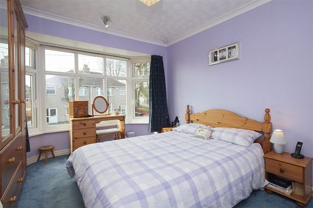  Image of 3 bedroom Semi-Detached house for sale in Three Spires Avenue Coventry CV6 at Three Spires Avenue Coundon Coventry, CV6 1LD