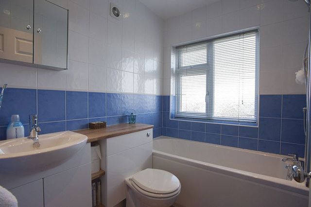  Image of 3 bedroom Semi-Detached house for sale in Three Spires Avenue Coventry CV6 at Three Spires Avenue Coundon Coventry, CV6 1LD