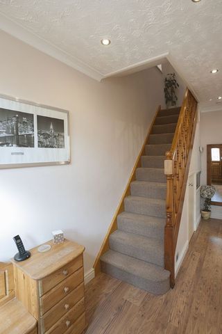 Image of 3 bedroom Semi-Detached house for sale in Three Spires Avenue Coventry CV6 at Three Spires Avenue Coundon Coventry, CV6 1LD