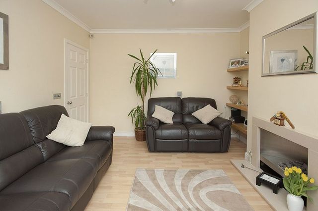  Image of 3 bedroom Semi-Detached house for sale in Three Spires Avenue Coventry CV6 at Three Spires Avenue Coundon Coventry, CV6 1LD