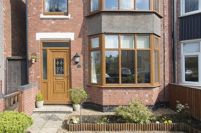  Image of 3 bedroom Semi-Detached house for sale in Three Spires Avenue Coventry CV6 at Three Spires Avenue Coundon Coventry, CV6 1LD