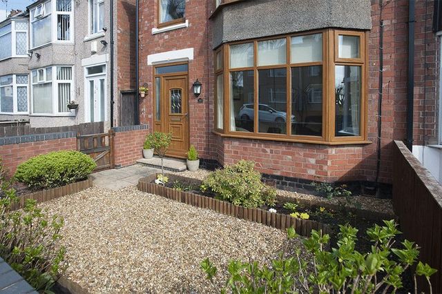  Image of 3 bedroom Semi-Detached house for sale in Three Spires Avenue Coventry CV6 at Three Spires Avenue Coundon Coventry, CV6 1LD