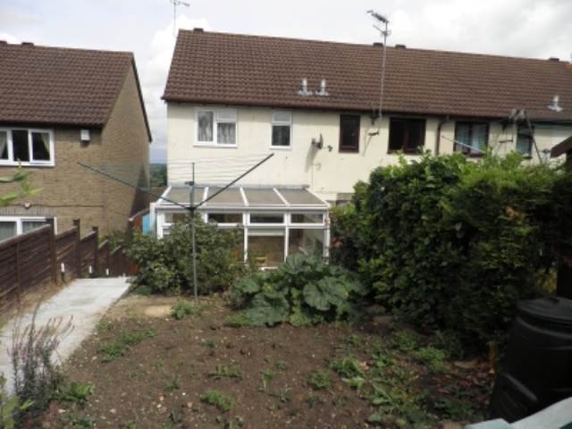  Image of 2 bedroom Detached house to rent in Upper Whatcombe Frome BA11 at Frome Somerset Frome, BA11 3SA