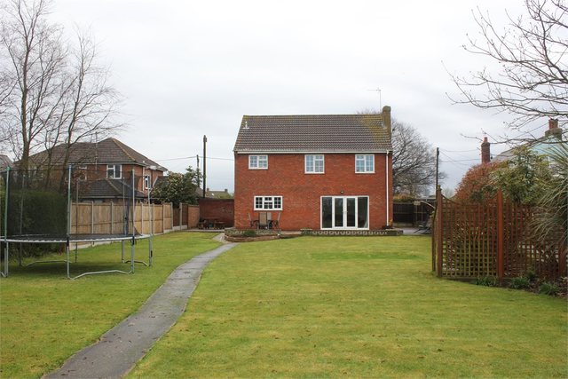 Image of 4 bedroom Detached house for sale in Villa Road Stanway Colchester CO3 at Stanway  Colchester, CO3 0RH