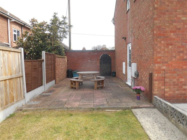  Image of 4 bedroom Detached house for sale in Villa Road Stanway Colchester CO3 at Stanway  Colchester, CO3 0RH