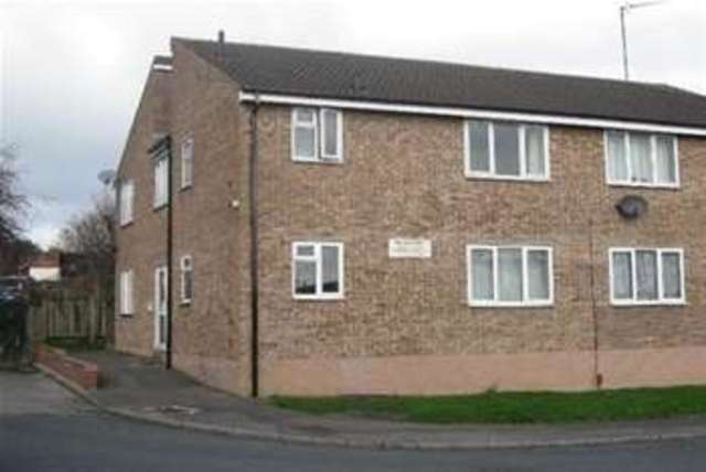  Image of 1 bedroom Flat to rent in Wadsworth Avenue Sheffield S12 at Sheffield, S12 2DG