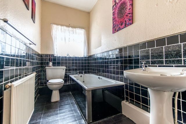  Image of 2 bedroom Terraced house for sale in Warrington Road Abram Wigan WN2 at Warrington Road Abram Wigan, WN2 5XY
