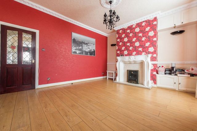  Image of 3 bedroom Terraced house for sale in Warrington Road Abram Wigan WN2 at Warrington Road Abram Wigan, WN2 5XY