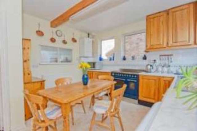  Image of 4 bedroom Detached house for sale in Watling Street Grendon Atherstone CV9 at Grendon Atherstone Grendon, CV9 2PJ