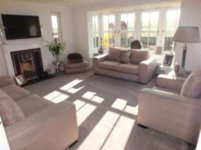 Image of 4 bedroom Detached house for sale in Wellview Lane Livingston EH54 at Murieston Livingston Bellsquarry, EH54 9HU