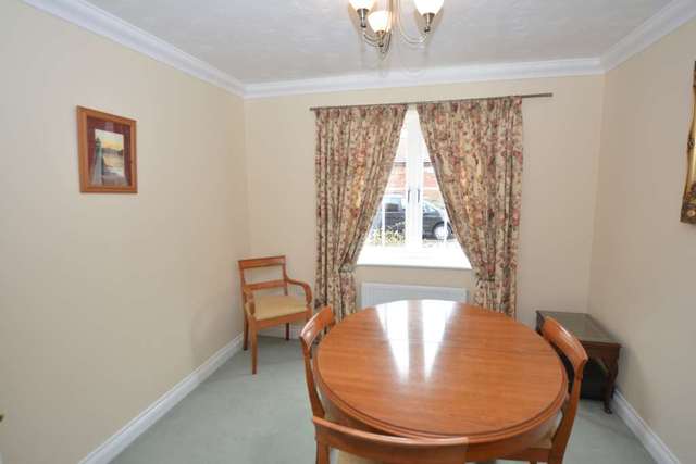  Image of 4 bedroom Detached house to rent in Stourhead Gate Westcroft Milton Keynes MK4 at Stourhead Gate Westcroft Milton Keynes, MK4 4BJ