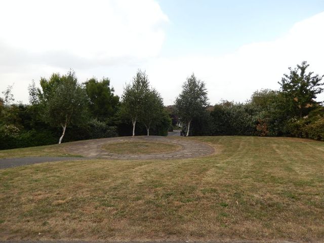  Image of 2 bedroom Flat to rent in Wharf Gardens Bingham Nottingham NG13 at Wharf Gardens Bingham Nottingham, NG13 8YE