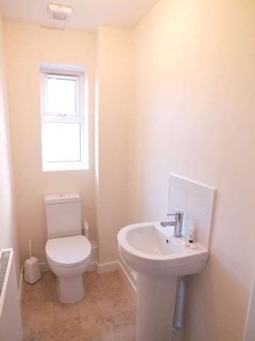 Image of 3 bedroom End of Terrace for sale in Wharf Road Rugeley WS15 at Wharf Road  Rugeley, WS15 1BL