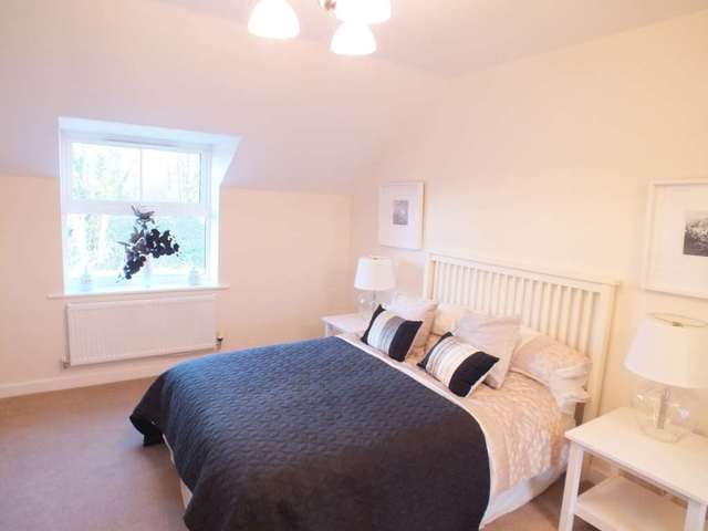  Image of 3 bedroom End of Terrace for sale in Wharf Road Rugeley WS15 at Wharf Road  Rugeley, WS15 1BL