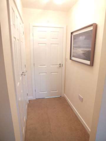  Image of 3 bedroom End of Terrace for sale in Wharf Road Rugeley WS15 at Wharf Road  Rugeley, WS15 1BL