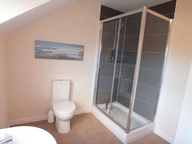  Image of 3 bedroom End of Terrace for sale in Wharf Road Rugeley WS15 at Wharf Road  Rugeley, WS15 1BL