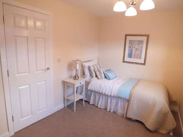  Image of 3 bedroom End of Terrace for sale in Wharf Road Rugeley WS15 at Wharf Road  Rugeley, WS15 1BL